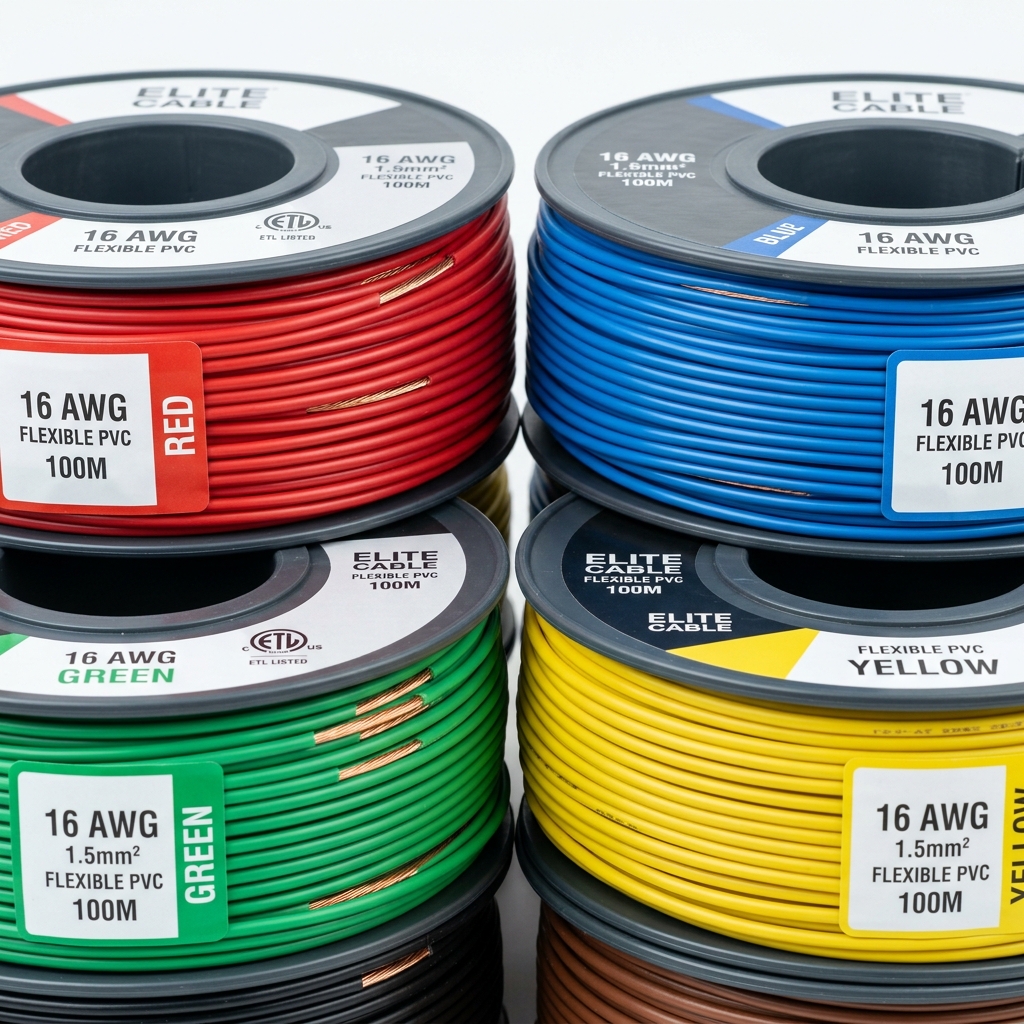 Kit Fiação Completa